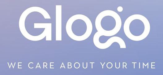Glogo logo